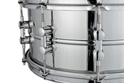 Sonor 17710201 Kompressor Snare Drum, 14