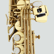 Chateau Soprano Saxophone CSS-21L
