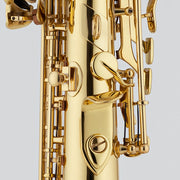 Chateau Soprano Saxophone CSS-21L