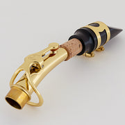 Chateau Soprano Saxophone CSS-21L