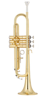 CHATEAU Trumpet CTR-20 Lacquer with hardcase