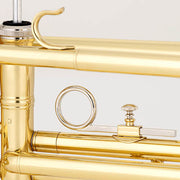 CHATEAU Trumpet CTR-20 Lacquer with hardcase