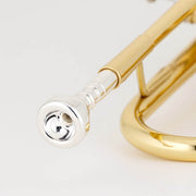 CHATEAU Trumpet CTR-20 Lacquer with hardcase