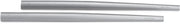 Ahead Drumstick Cover Pair - Long Taper