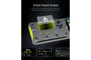 MOOER Multi Effects Guitar Processor GE1000