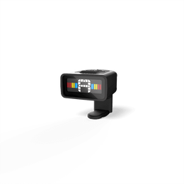 D'Addario Micro Headstock Tuner Planet Waves PWCT12