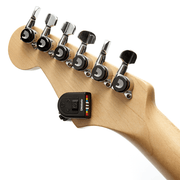 D'Addario Micro Headstock Tuner Planet Waves PWCT12