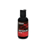 D'Addario Planet Waves Cleaner for Instruments- Guitars, keyboards, digital pianos, workstations, synthesizers and consoles|| Variants: Restore Detailer(PW-PL-01) , Guitar Wax(PW-PL-02) , Shine Spray(PW-PL-03)