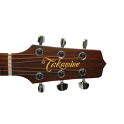 D'ADDARIO Auto Trim Machine Head 3+3 Chrome PWAT331L