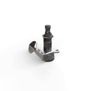 D'ADDARIO Auto Trim Machine Head 6 Inline PWAT6R1