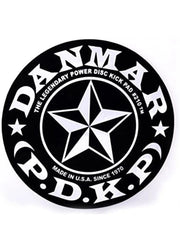 Danmar Single Bass Drum Impact Pad