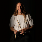 VICFIRTH Signature Series Danny Carey Drumsticks SDC
