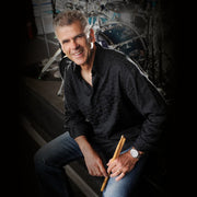 Vic Firth Drumsticks Signature Series David Garibaldi -Jam Master