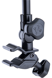 Hercules DG107B UNIVERSAL PODCAST MIC & CAMERA ARM STAND