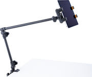 Hercules DG107B UNIVERSAL PODCAST MIC & CAMERA ARM STAND