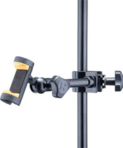 HERCULES DG207B Adaptive Smartphone Holder