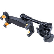 Hercules, Tablet & Phone Holder DG307B, Black