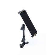 Hercules, Tablet & Phone Holder DG307B, Black