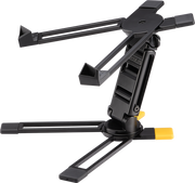Hercules Laptop Stand for DJ DG400BB  with bag and Free shipping
