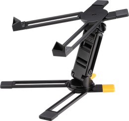 Hercules Laptop Stand for DJ DG400BB  with bag and Free shipping