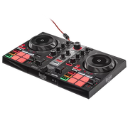 HERCULES DJ Control Inpulse 200 MK2