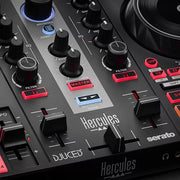 HERCULES DJ Control Inpulse 200 MK2