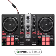 HERCULES DJ Control Inpulse 200 MK2