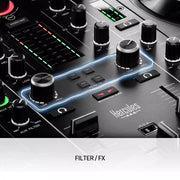 HERCULES DJ Control Inpulse 500