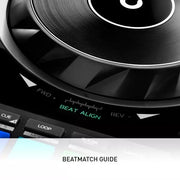 HERCULES DJ Control Inpulse 500