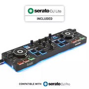 HERCULES DJ Controll Starlight