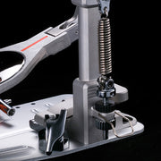 Pearl P3002D Eliminator Demon Drive Double Bass Drum Pedal