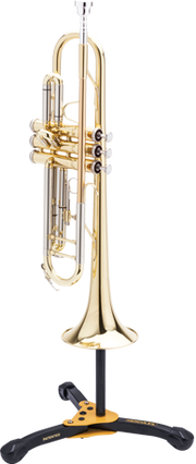 HERCULES Trumpet Stand with Bag - DS510BB