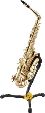 HERCULES DS530BB Alto/Tenor Sax Stand w/Bag