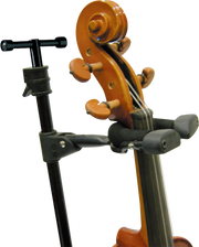 Hercules DS571BB VIOLIN/VIOLA STAND W/BAG