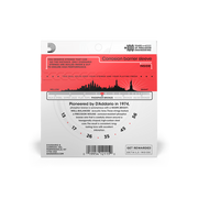 D ADDARIO 13-56 Medium Acoustic Guitar Strings EJ17