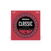D'Addario Nylon Student Classical String set, Hard tention / Normal Tention