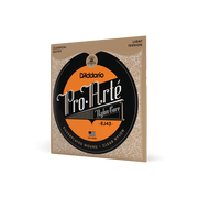 D ADDARIO LIGHT TENSION Nylon Classical Guitar Strings EJ43