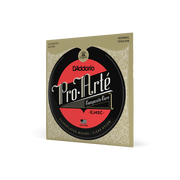 D ADDARIO NORMAL TENSION Composite Core Classical Guitar Strings EJ45C
