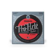 D ADDARIO NORMAL TENSION Carbon Classical Guitar Strings EJ45 FF