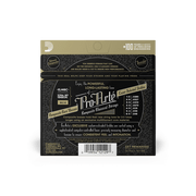 D'Addario Pro Art HARD TENSION Composite Core Classical Guitar String set, EJ46C