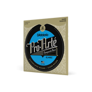 D'Addario Pro Art HARD TENSION Composite Core Classical Guitar String set, EJ46C
