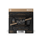DADDARIO NORMAL TENSION 80/20 Bronze Classical Guitar Strings EJ47