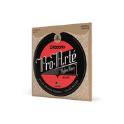 DADDARIO NORMAL TENSION 80/20 Bronze Classical Guitar Strings EJ47