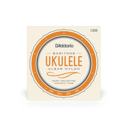 DADDARIO Ukulele Strings Set BARITONE EJ65B