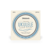 D ADDARIO Ukulele Strings Set TENOR, LOW-G EJ65TLG