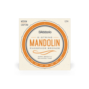 D ADDARIO Mandolin Strings Set EJ74