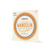 D ADDARIO Mandolin Strings Set EJ74