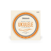 DADDARIO Ukulele Strings EJ87B
