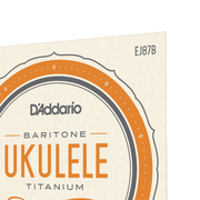 DADDARIO Ukulele Strings EJ87B
