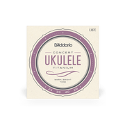 DADDARIO Ukulele Strings EJ87C